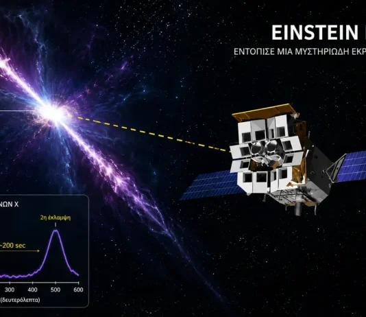 eistein probe