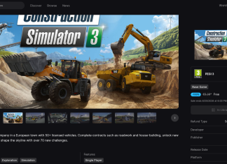 Construction Simulator 3 στο Android