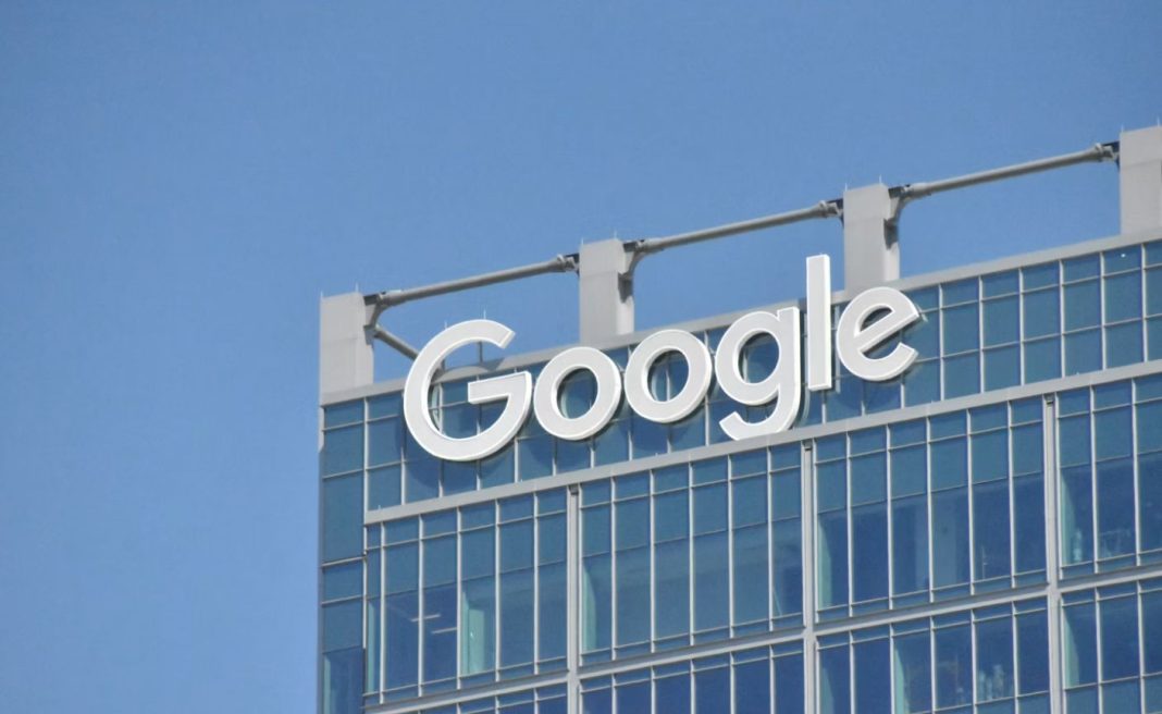 google