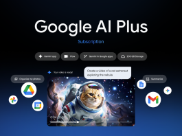 Google AI Plus: Το καλύτερο πακέτο στη πιο χαμηλή τιμή στην Ελλάδα