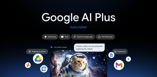 Google AI Plus: Το καλύτερο πακέτο στη πιο χαμηλή τιμή στην Ελλάδα