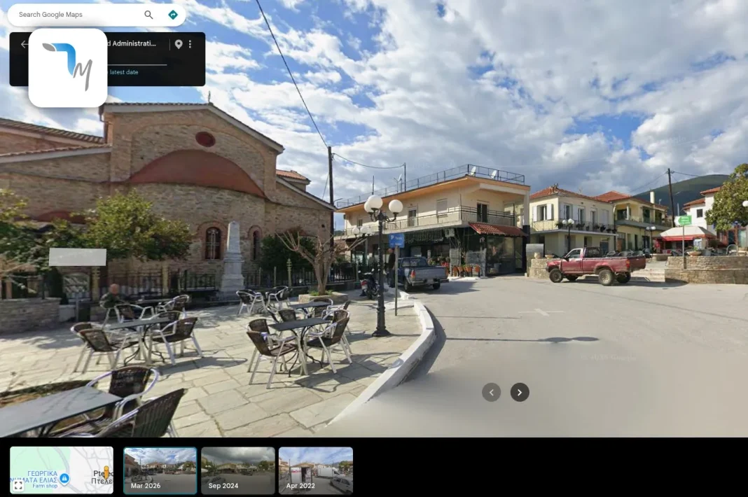 google maps