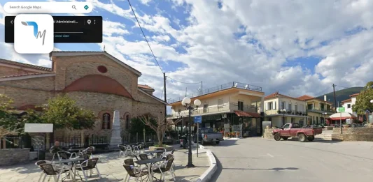 Google Maps: Η άγνωστη λειτουργία για ταξίδια στο χρόνο