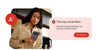 Το Android εντοπίζει deepfake κλήσεις σε πραγματικό χρόνο Το Android εντοπίζει deepfake κλήσεις σε πραγματικό χρόνο