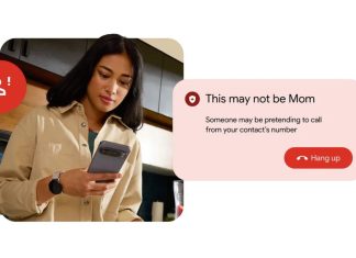 Το Android εντοπίζει deepfake κλήσεις σε πραγματικό χρόνο