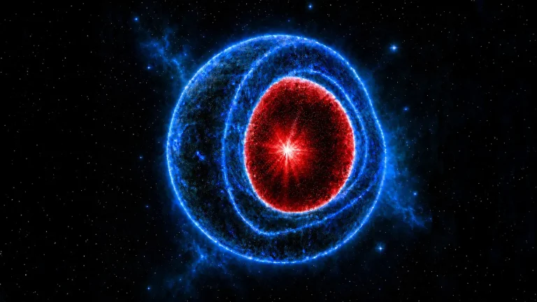 gravastar