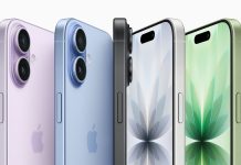 iPhone 18 RAM