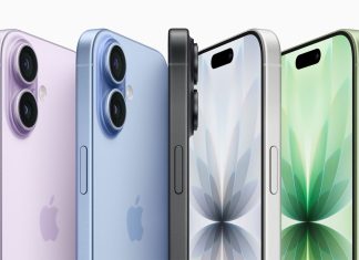 iPhone 18 RAM
