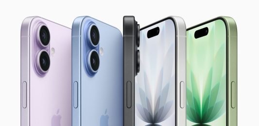 iPhone 18 RAM