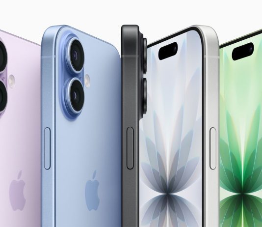 iPhone 18 RAM