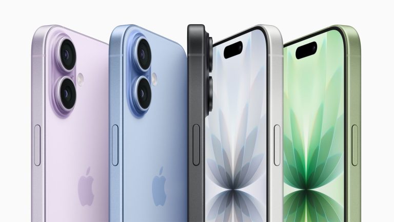 iPhone 18 RAM