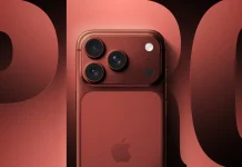 iphone 18 pro
