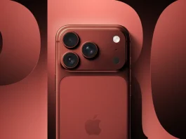 iphone 18 pro