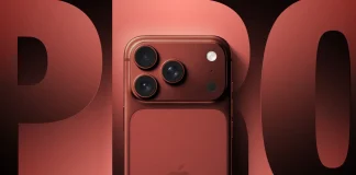 iphone 18 pro
