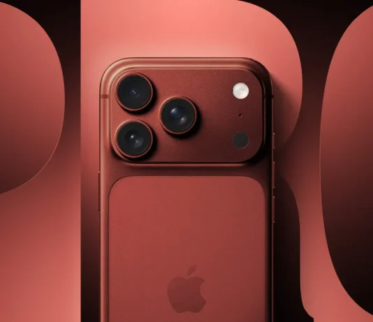 iphone 18 pro