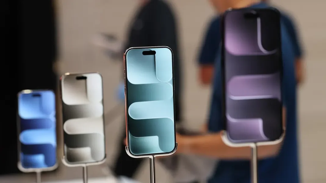 iPhone 19