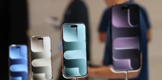 iPhone 19