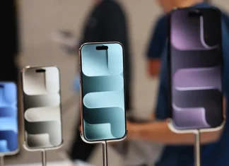 iPhone 19