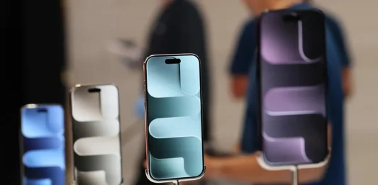 iPhone 19