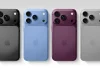 iPhone 18 Pro