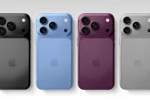 iPhone 18 Pro