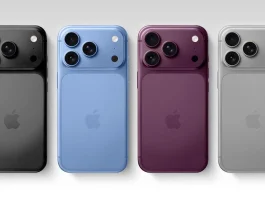 iPhone 18 Pro