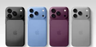 iPhone 18 Pro