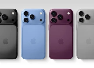 iPhone 18 Pro