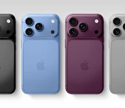 iPhone 18 Pro