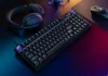 Η Logitech G παρουσιάζει τη νέα σειρά ποντικιων και πληκτρολογίων Logitech G3 για PC gaming Logitech