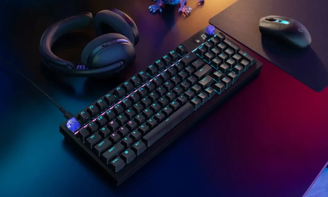 logitech-g3-series Logitech