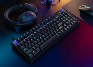 Logitech