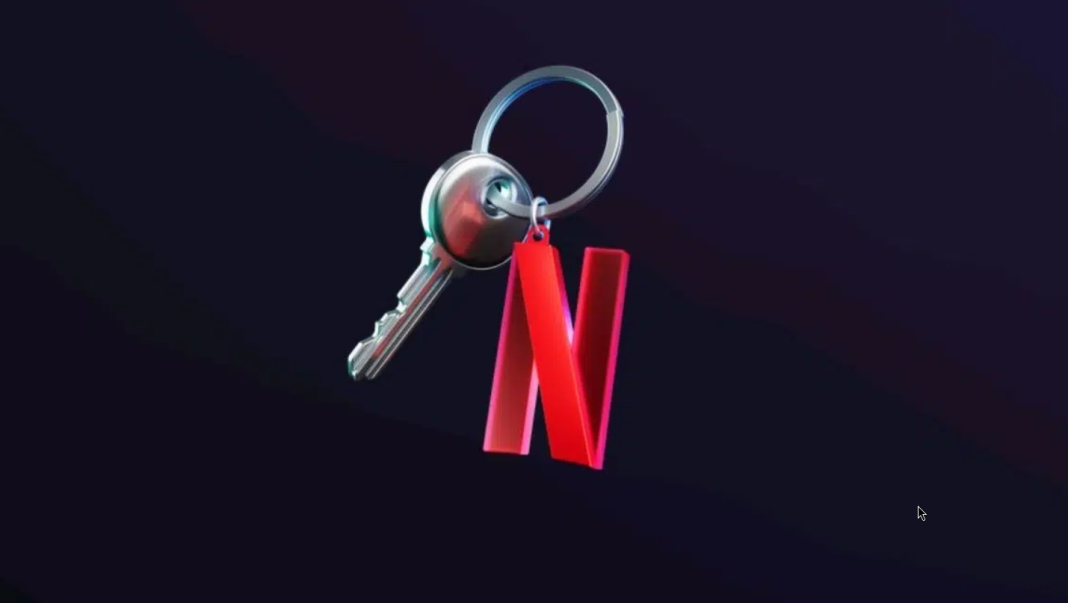 netflix Netflix email