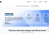nova more