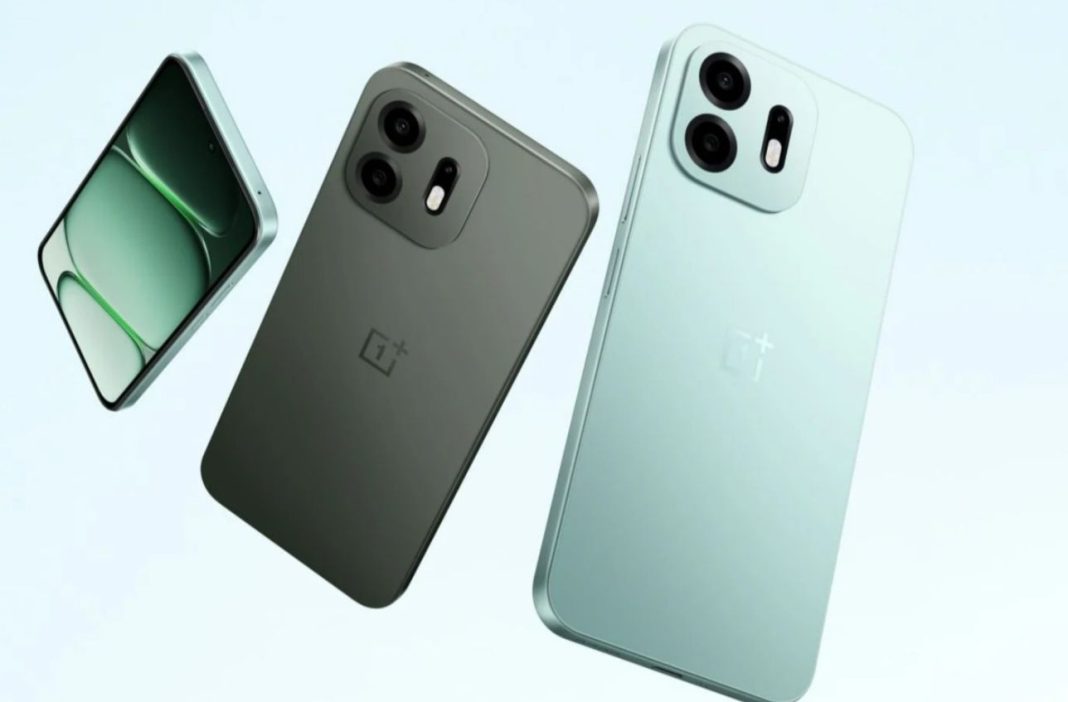 oneplus OnePlus N6