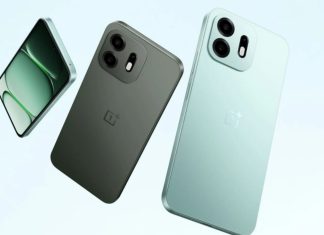OnePlus N6