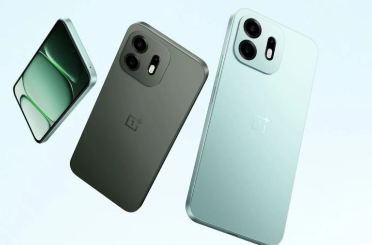 OnePlus N6