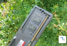 ram