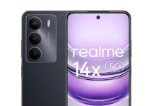 Realme 14X Dual: Η λογική επιλογή στα 99 ευρώ στην Ελλάδα σε προσφορά realme 14x dual 5g