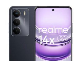 To smartphone αυτό της Realme με μόλις 99 ευρώ στην Ελλάδα σε μεγάλη προσφορά realme 14x dual 5g