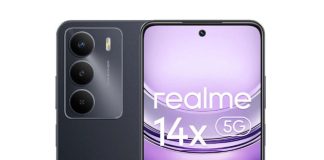 Realme 14X Dual: Η λογική επιλογή στα 99 ευρώ στην Ελλάδα σε προσφορά realme 14x dual 5g