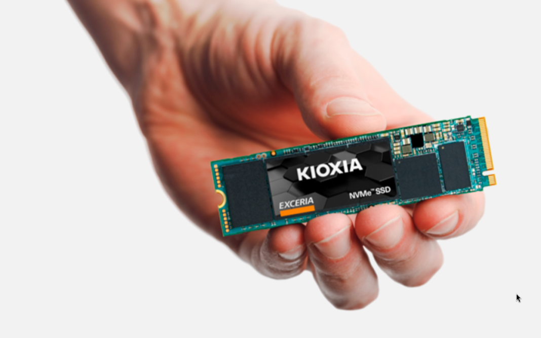 retail ssd