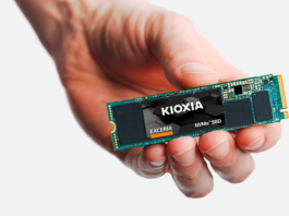 Η λιανική αγορά SSDs (retail) έχει σχεδόν εξαφανιστεί
