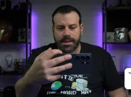 H Samsung ετοιμάζει το Android 17 για αυτά τα smartphones [Ιούνιος 2026]