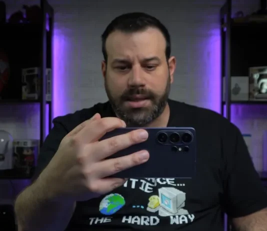 H Samsung ετοιμάζει το Android 17 για αυτά τα smartphones [Ιούνιος 2026]