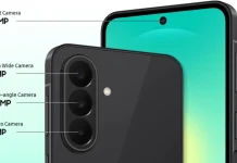 Αυτό είναι το επόμενο οικονομικό κινητό της Samsung Samsung Galaxy A27