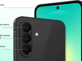 Samsung Galaxy A27