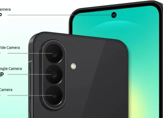 Samsung Galaxy A27