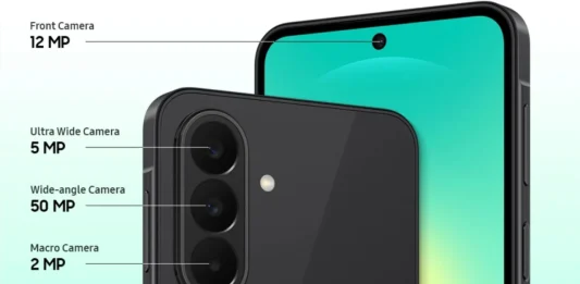 Samsung Galaxy A27