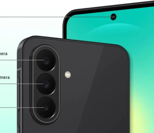 Samsung Galaxy A27